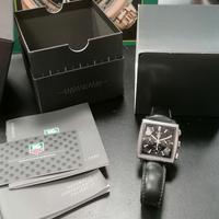 Tag Heuer Monaco orologio  usato