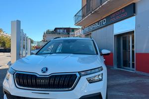 Skoda Kamiq 1.0 TSI Selection