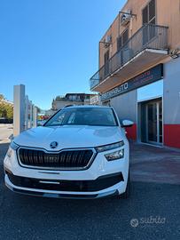 Skoda Kamiq 1.0 TSI Selection