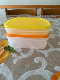 Contenitori Tupperware