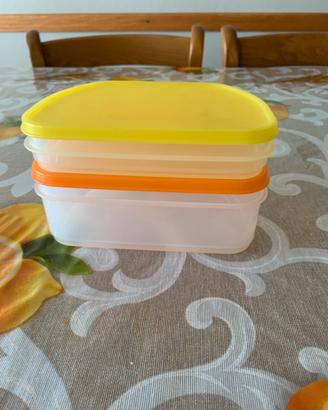 Contenitori Tupperware