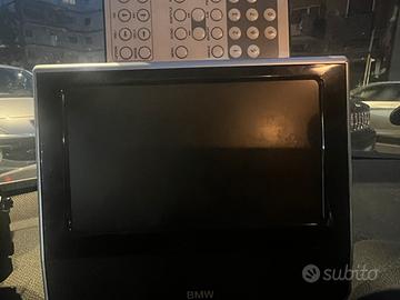Lettore dvd BMW