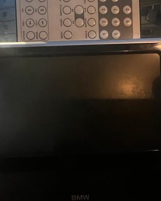 Lettore dvd BMW