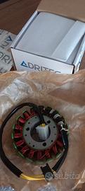 Alternatore statore Adritec 