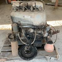 Motore deutz F4L 913