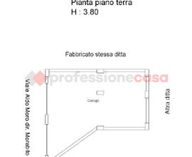 Box/Posto auto Reggio di Calabria