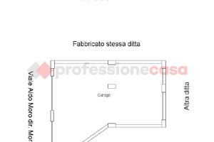 Box/Posto auto Reggio di Calabria