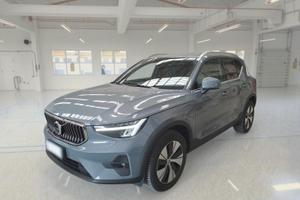 VOLVO XC40 T4 RECHARGE PLUG-IN AUTO CORE SUV