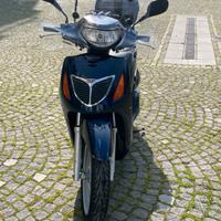Honda 150 sh