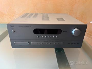 Nad T753 Sinto Amplificatore audiovideo 7.2