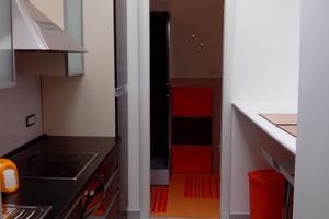 Appartamenti o Camere con Bagno