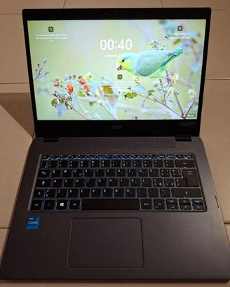 Portatile Acer 14"