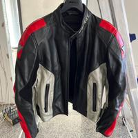 Giubbotto da moto dainese