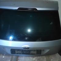 cofano Ford Fiesta 