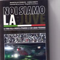 Marcello Chirico, Carlo Nesta, Noi siamo la Juve