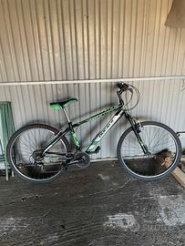 montain bike €.30,00