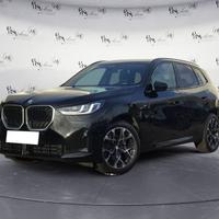 BMW X3 xDrive20 48V MSport HEAD-UP CAMERA 360...