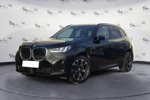 BMW X3 xDrive20 48V MSport HEAD-UP CAMERA 360...