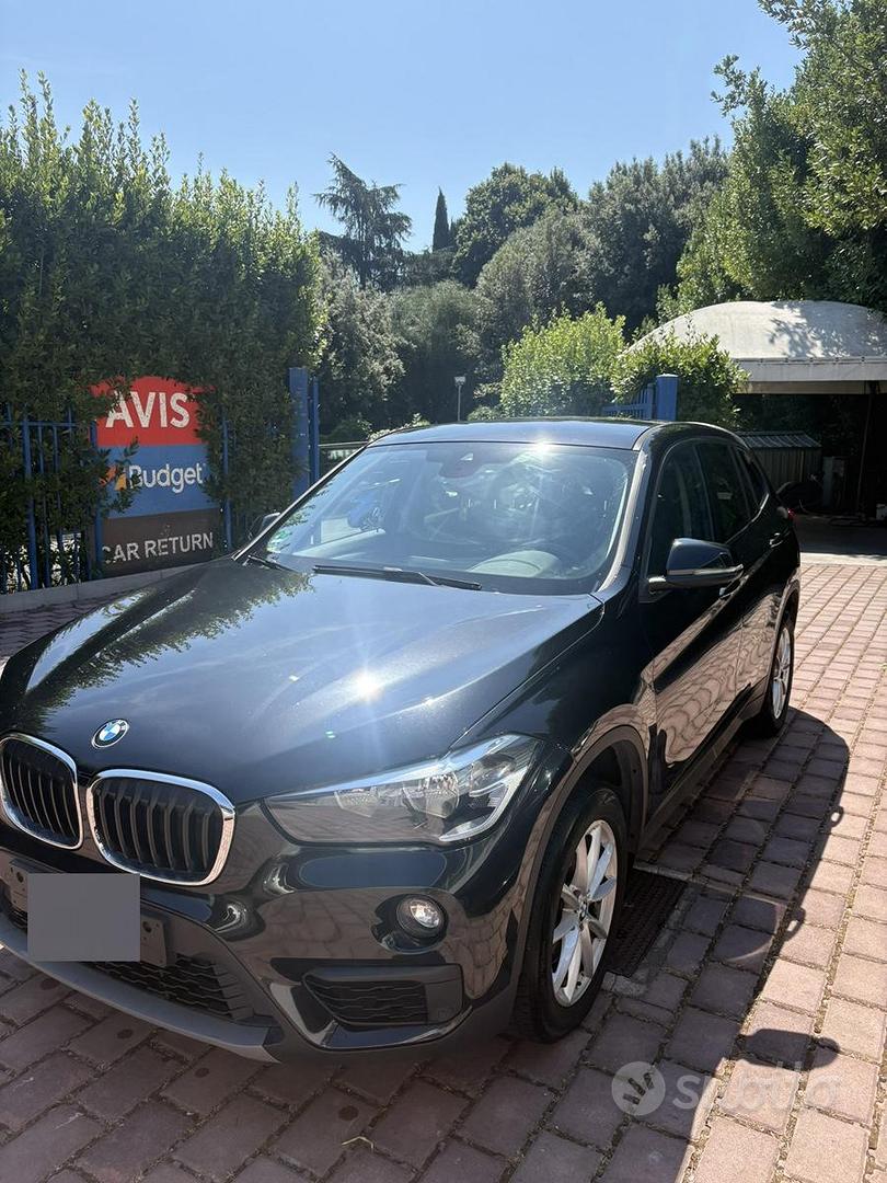BMW X1 2022 photo 2