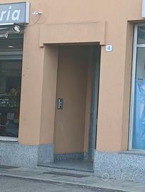 Appartamento non arredato fr. ricca