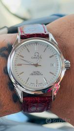 Orologio uomo omega