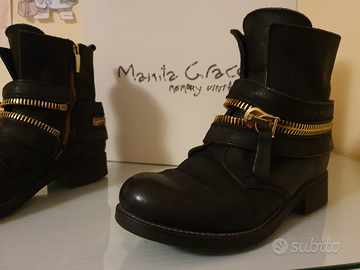 Stivaletto manila grace