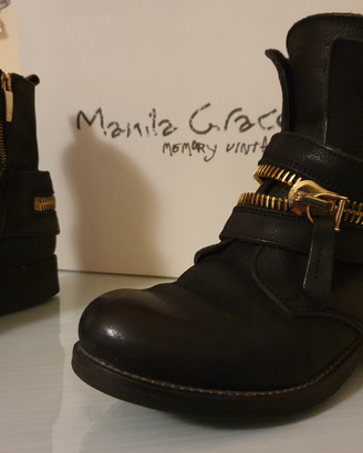 Stivaletto manila grace
