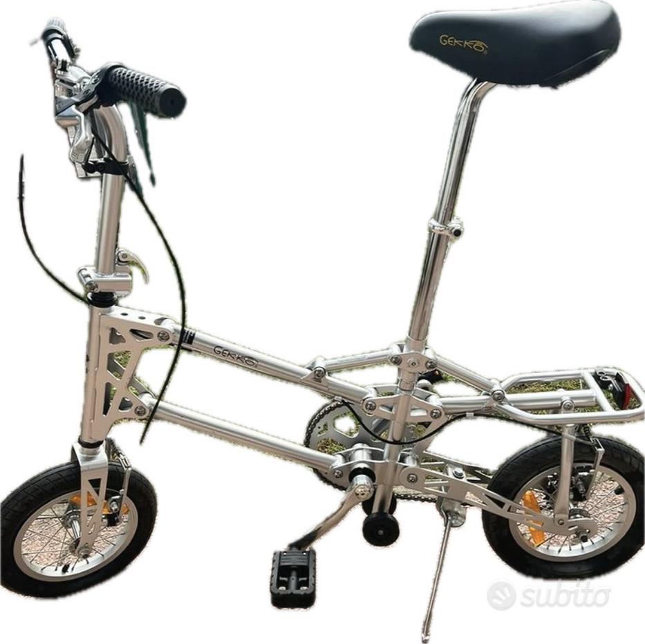 Recensione Engwe EP2 Boost: la bici elettrica pieghevole potente e versatile