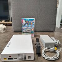 Nintendo Wii u 8Gb