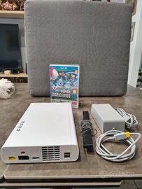 Nintendo Wii u 8Gb