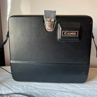 Videocamera Canon 310XL Super 8