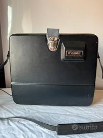 Videocamera Canon 310XL Super 8