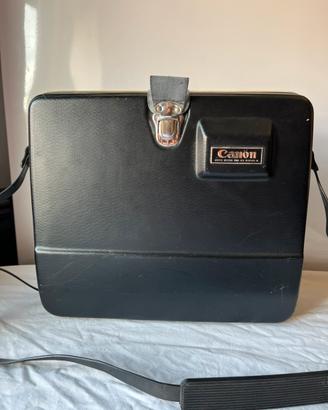 Videocamera Canon 310XL Super 8