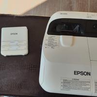 Videoproiettore Epson EB-1410wi