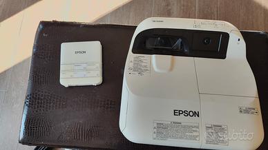 Videoproiettore Epson EB-1410wi