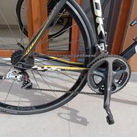 LOOK 586 SL TAGLIA M 54