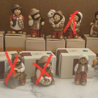 Thun presepe classico