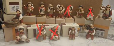 Thun presepe classico