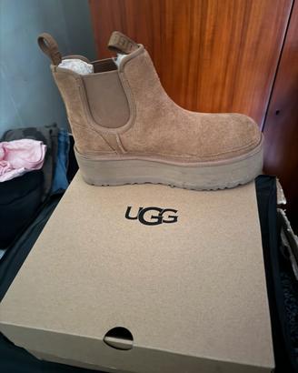 Stivaletti UGG