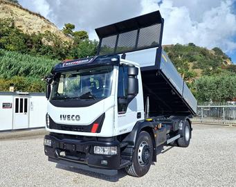 IVECO EUROCARGO 180E32 K E6 NUOVO RIBALTABILE