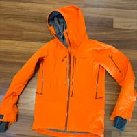 giacca Norrona Lofoten Gore Tex PRO