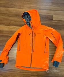 giacca Norrona Lofoten Gore Tex PRO