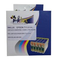 Cartucce compatibili epson