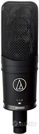 Audio-Technica AT4050 