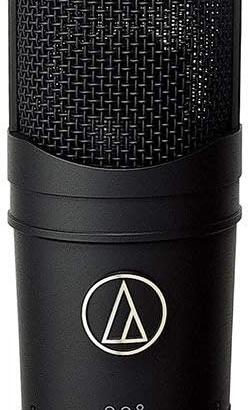 Audio-Technica AT4050 