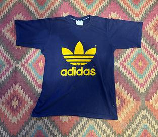 T-Shirt Adidas Originals Vintage Anni 2000