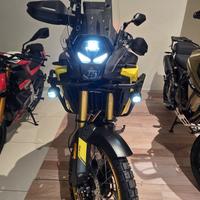 Voge Valico 800DSX Rally