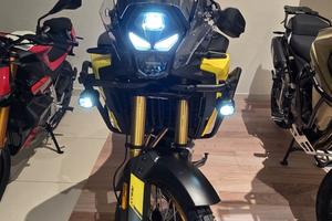 Voge Valico 800DSX Rally