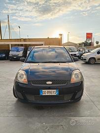 Ford Fiesta 1.4 TDCi 3p. Ghia