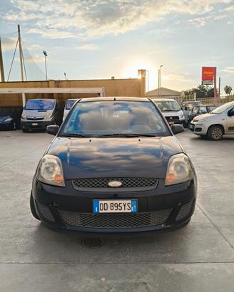 Ford Fiesta 1.4 TDCi 3p. Ghia